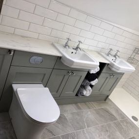 Bild von Bespoke Bathrooms Ltd