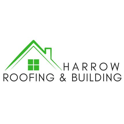 Logotyp från Harrow Roofing & Building Ltd