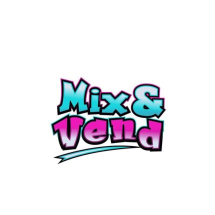 Logo fra Mix&Vend Ltd