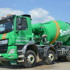 Bild von Smiths Concrete Ltd