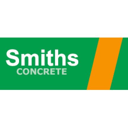 Λογότυπο από Smiths Concrete Ltd