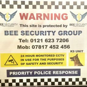 Bild von Bee Security Group Ltd