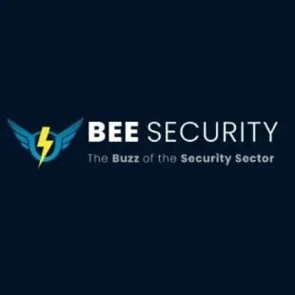 Logo fra Bee Security Group Ltd