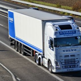 Bild von Evans Transport International Ltd