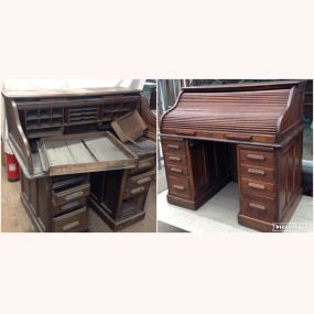 Bild von Coopers Of ilkley Restoration Ltd Furniture Repair & Restoration