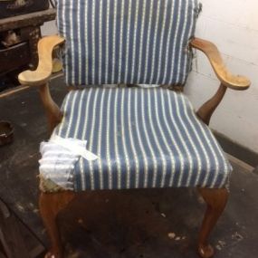 Bild von Coopers Of ilkley Restoration Ltd Furniture Repair & Restoration