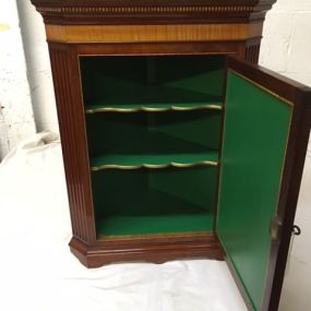 Bild von Coopers Of ilkley Restoration Ltd Furniture Repair & Restoration