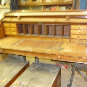 Bild von Coopers Of ilkley Restoration Ltd Furniture Repair & Restoration