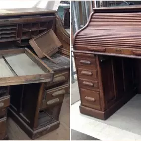 Bild von Coopers Of ilkley Restoration Ltd Furniture Repair & Restoration