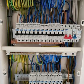 Bild von Sonic Electrical Contractors Ltd