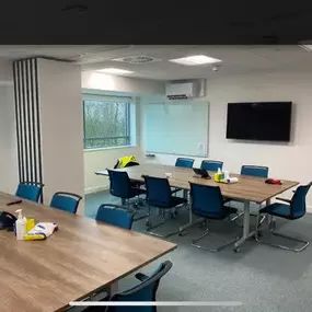 Bild von AM Walls Ltd