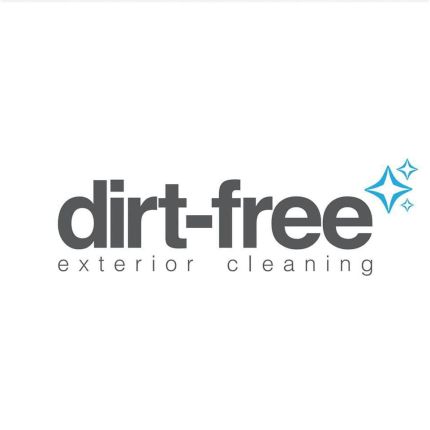 Logo da Dirt-Free Exterior Cleaning