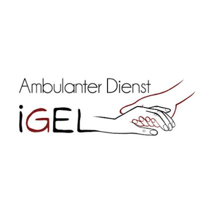 Logotyp från Ambulanter Dienst iGEL GmbH