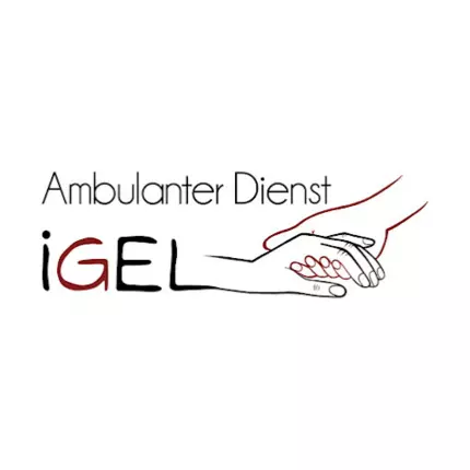 Logótipo de Ambulanter Dienst iGEL GmbH