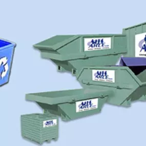 Bild von ARCE GmbH Umzug Reinigung und Entsorgung