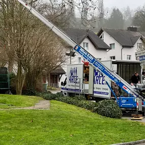 Bild von ARCE GmbH Umzug Reinigung und Entsorgung