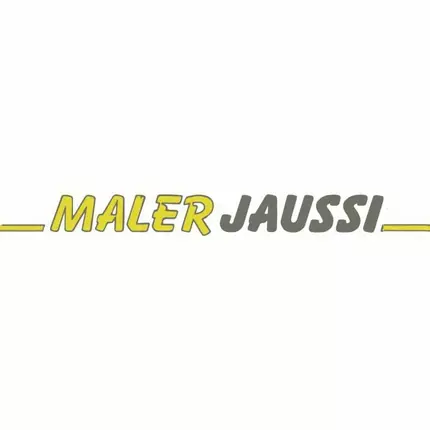 Logo van Jaussi Maler- und Tapezierergeschäft GmbH