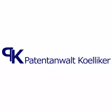 Logo od Patentanwalt Koelliker GmbH