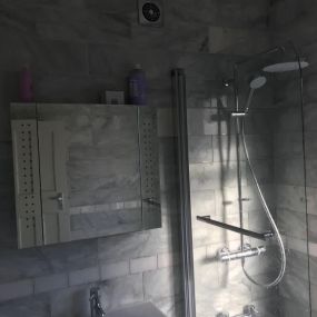 Bild von Crystal Bathroom Fitting Solutions