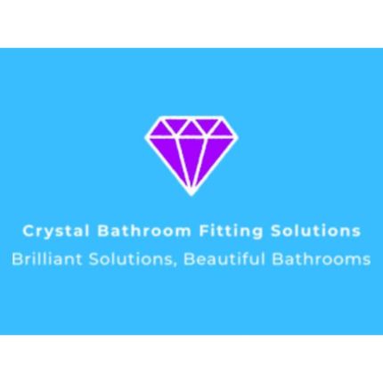 Logo von Crystal Bathroom Fitting Solutions