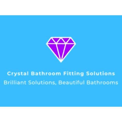 Logotyp från Crystal Bathroom Fitting Solutions