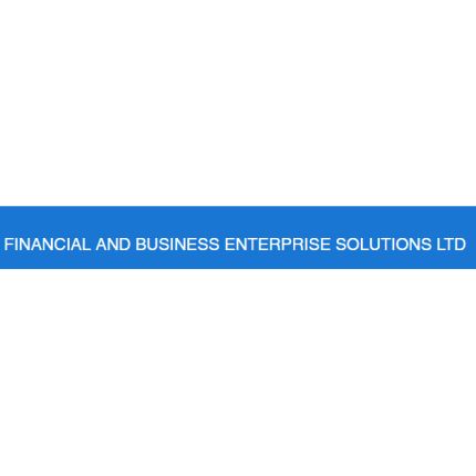 Logo fra Financial & Business Enterprise Solutions Ltd