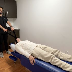Bild von Chiropractic and Physical Therapy - AAMP Sports Rehab