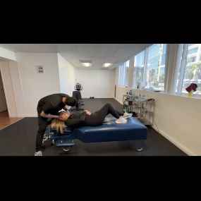 Bild von Chiropractic and Physical Therapy - AAMP Sports Rehab