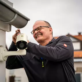 Bild von Krüger GmbH Alarm- und Schutzanlagen Niederlassung Villingen-Schwenningen