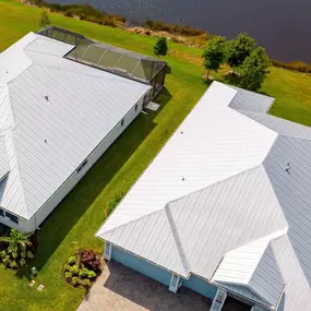 Metal Roofing South Orlando - Best Choice Roofing
