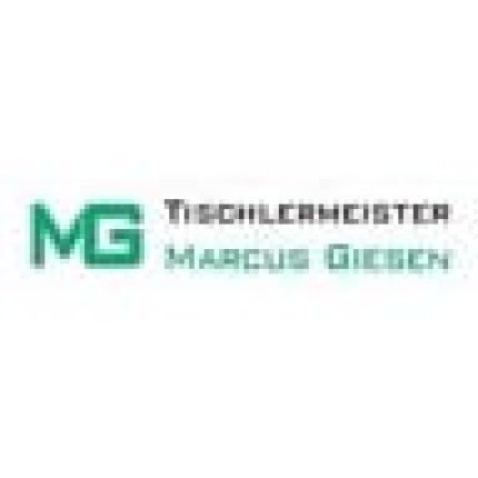 Logotipo de Tischlermeister Marcus Giesen