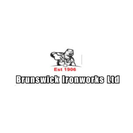 Logo od Brunswick Ironworks Ltd