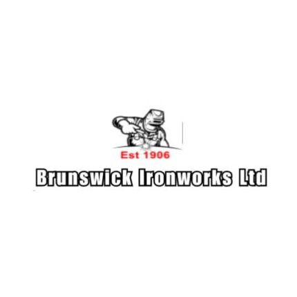 Logo da Brunswick Ironworks Ltd