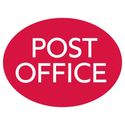 Logo de Corby Post Office