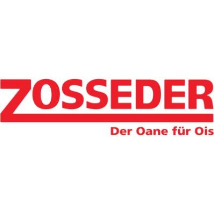 Logo od Zosseder Holding GmbH & Co. KG