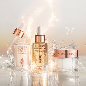 Bild von Charlotte Tilbury Glasgow