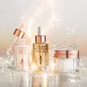 Bild von Charlotte Tilbury Glasgow