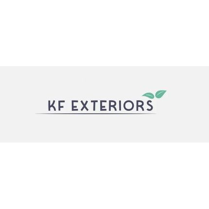 Logo fra KF Exteriors