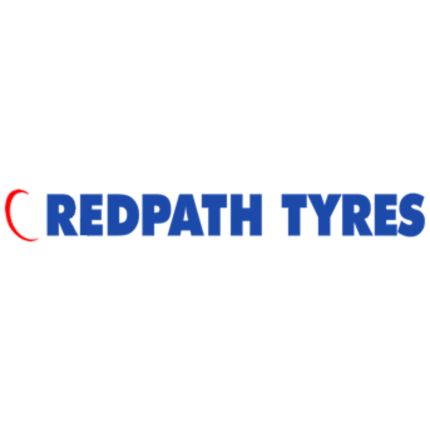 Logo from REDPATH TYRES LIMITED - EDINBURGH