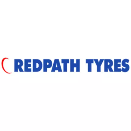 Logotyp från REDPATH TYRES LIMITED - EDINBURGH