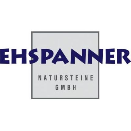 Logo van Ehspanner Natursteine GmbH Landschaftsbau und Steinmetzbetrieb