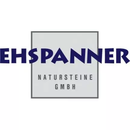 Logo de Ehspanner Natursteine GmbH Landschaftsbau und Steinmetzbetrieb