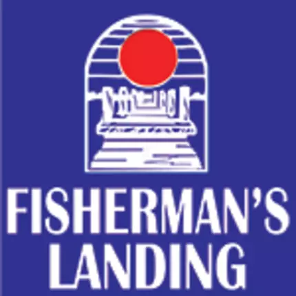 Logo de Fisherman's Landing Apartments