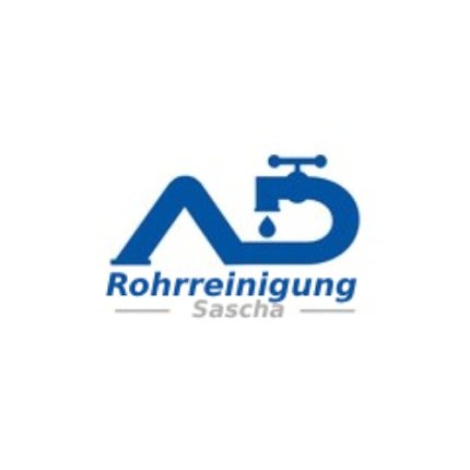 Logo von Rohrreinigung Sascha