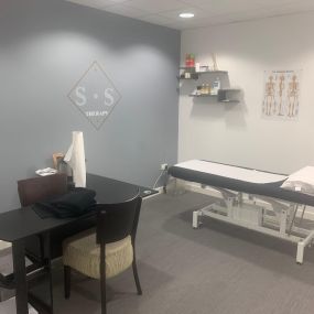 Bild von SS Therapy Injury Clinic