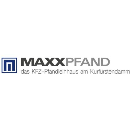Logo van MAXXPFAND Berlin GmbH