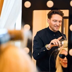 Bild von von Trentini - Friseure am Kureck