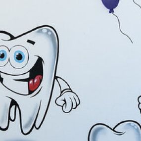 Bild von Welldent - Zahnzentrum Hansaring