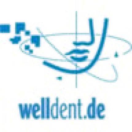 Logo fra Welldent - Zahnzentrum Hansaring