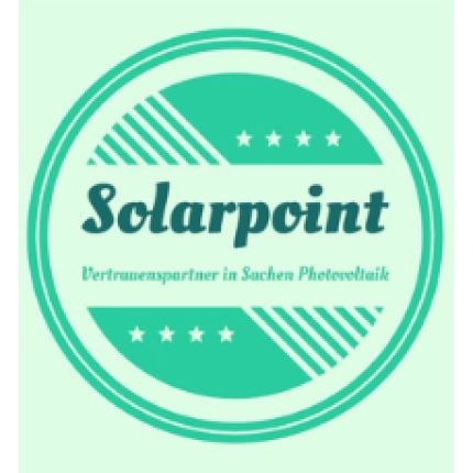 Logo da SolarPoint